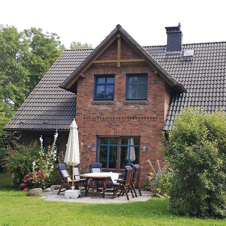 Ferienhaus Arkona Putgarten Екстериор снимка