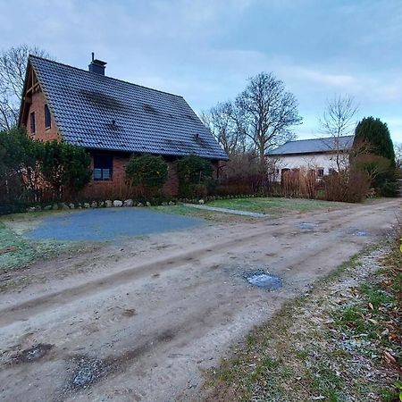 Ferienhaus Arkona Putgarten Екстериор снимка