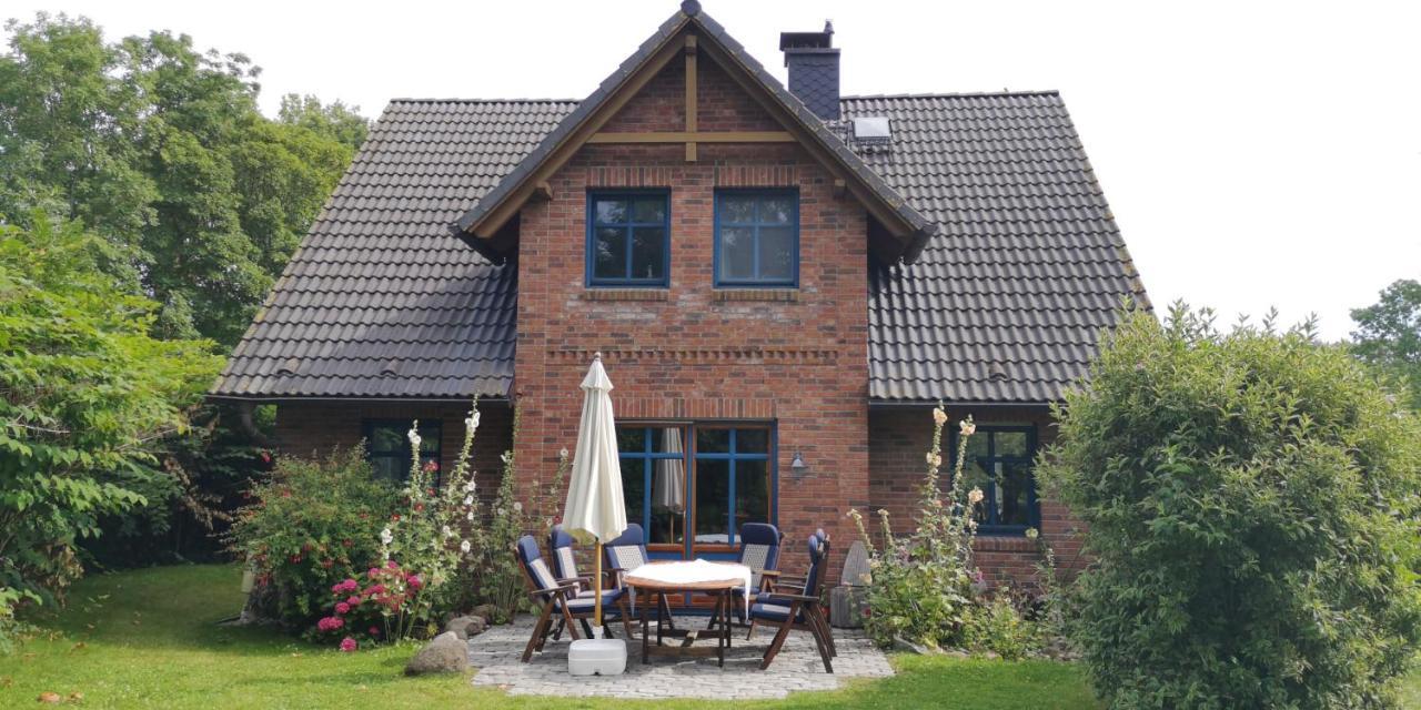 Ferienhaus Arkona Putgarten Екстериор снимка