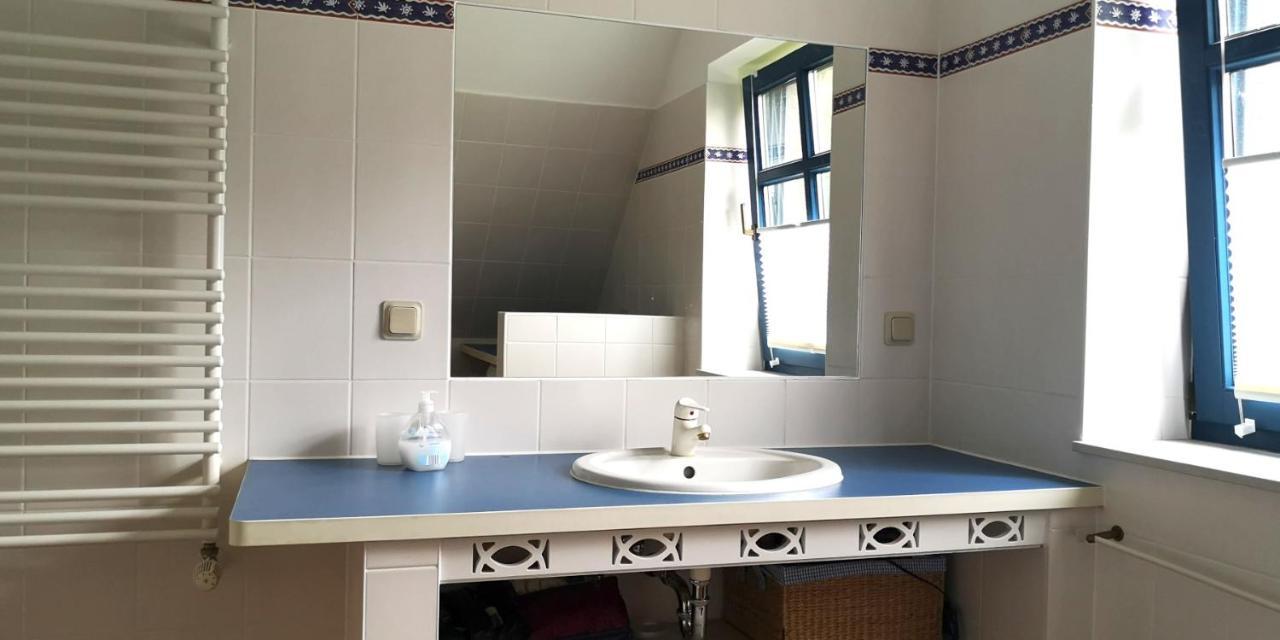 Ferienhaus Arkona Putgarten Екстериор снимка