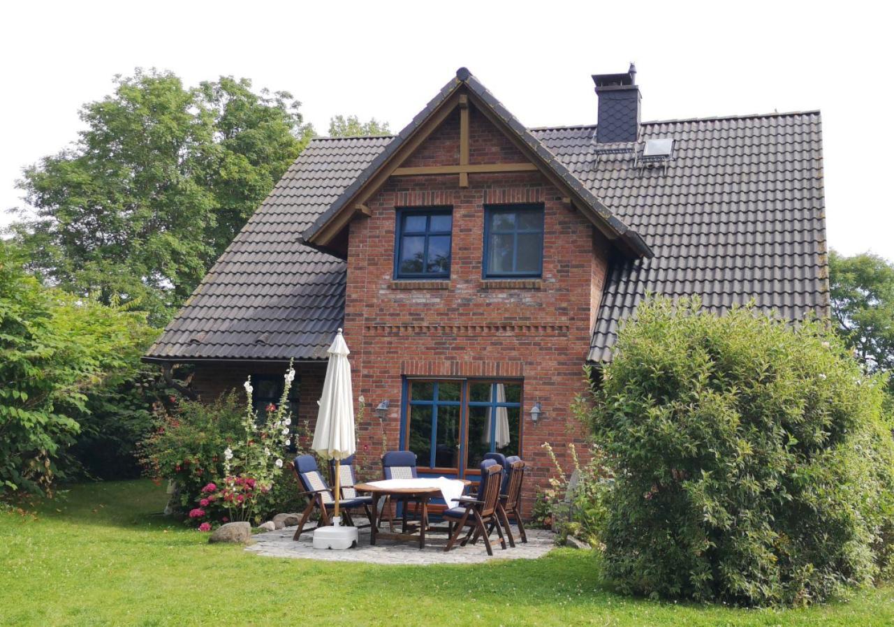 Ferienhaus Arkona Putgarten Екстериор снимка