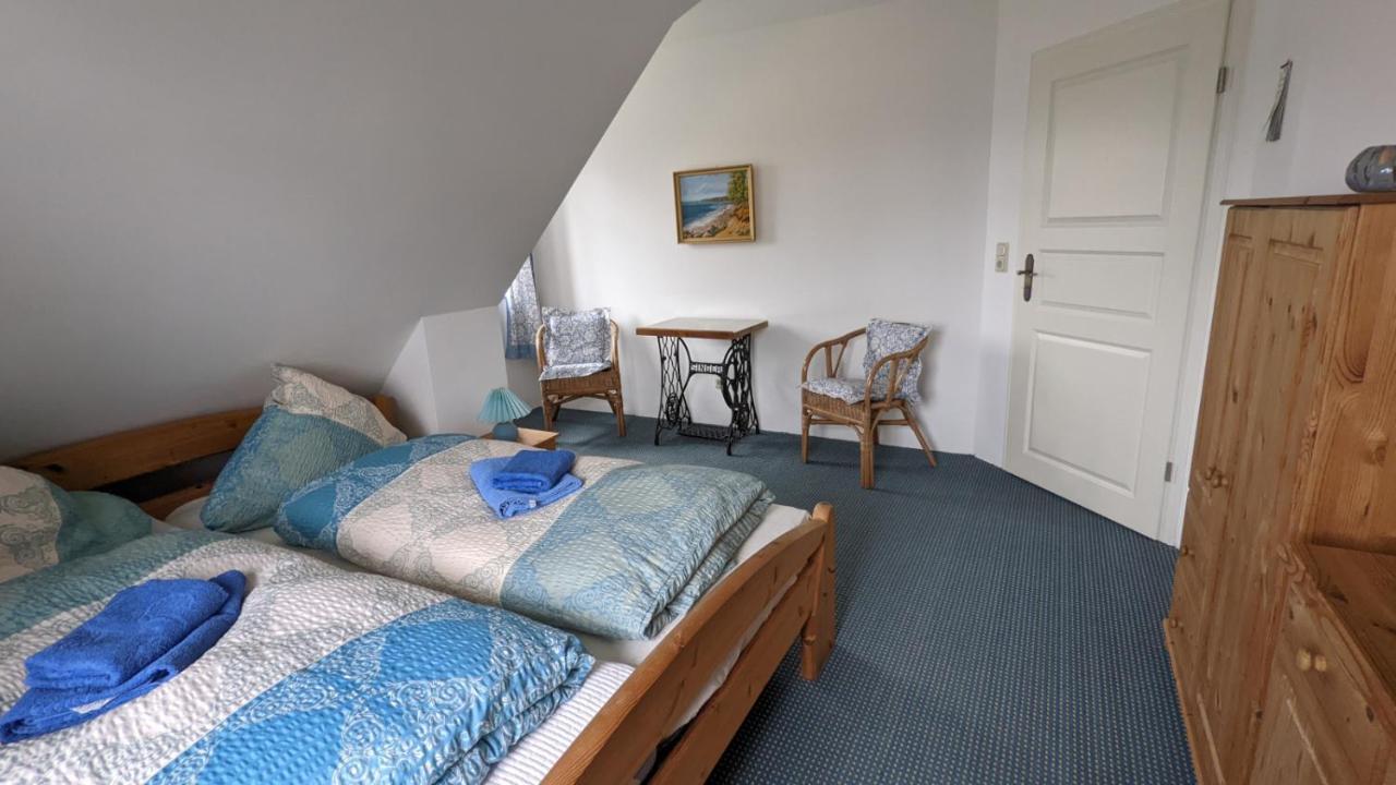 Ferienhaus Arkona Putgarten Екстериор снимка