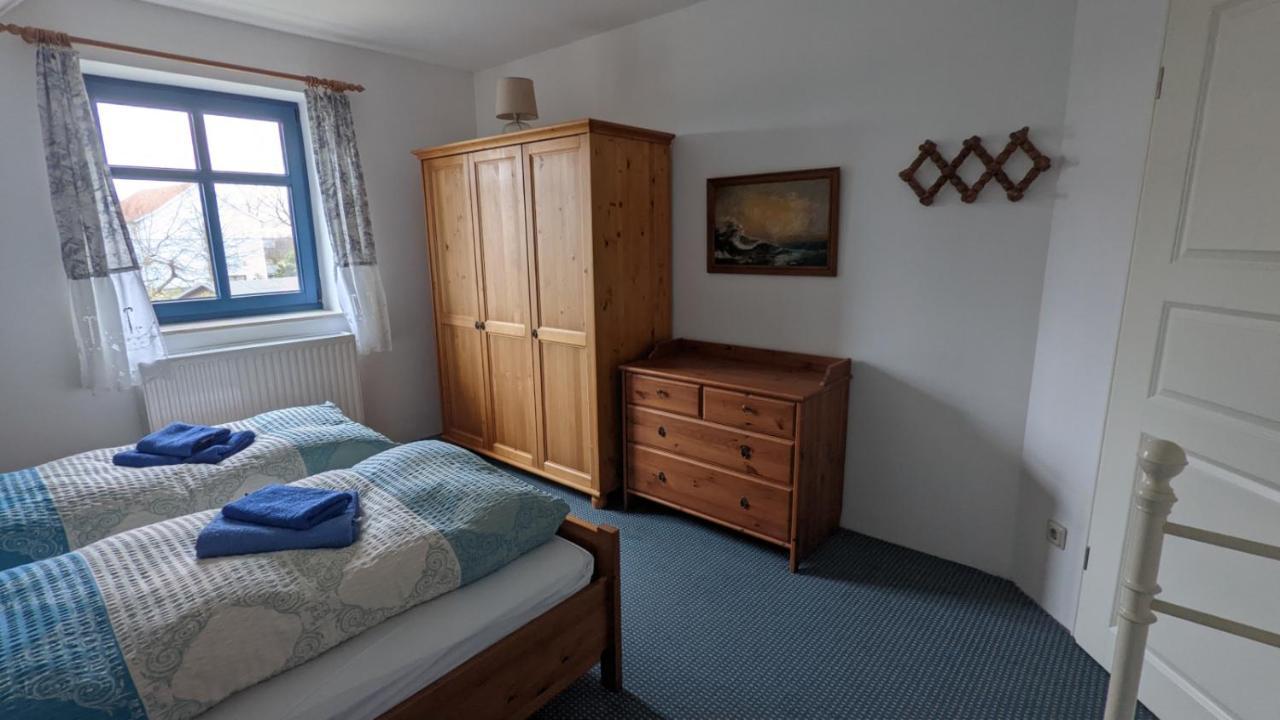 Ferienhaus Arkona Putgarten Екстериор снимка