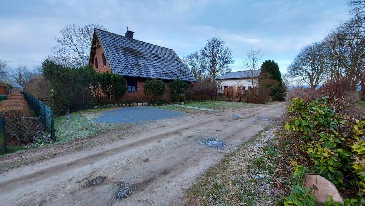 Ferienhaus Arkona Putgarten Екстериор снимка