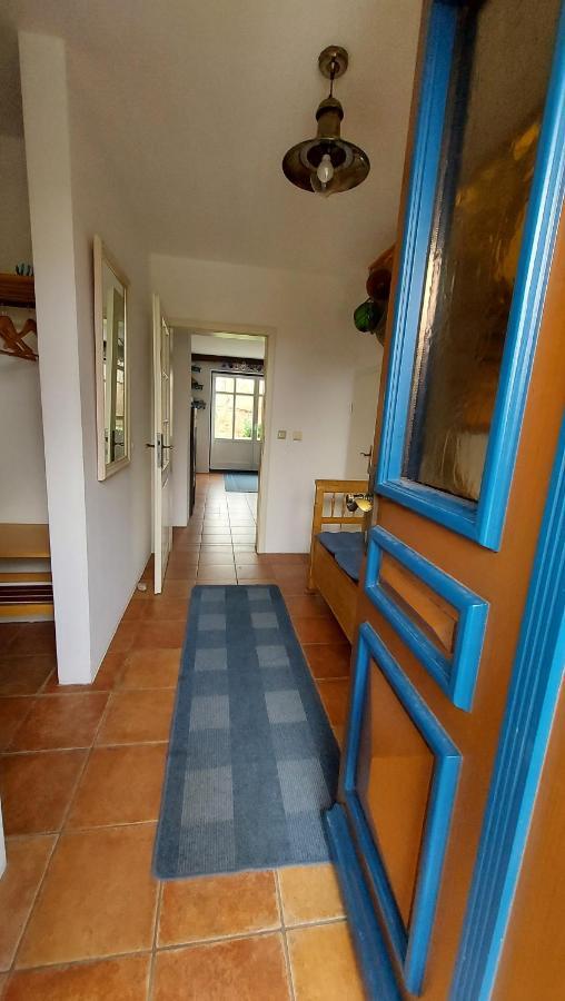 Ferienhaus Arkona Putgarten Екстериор снимка