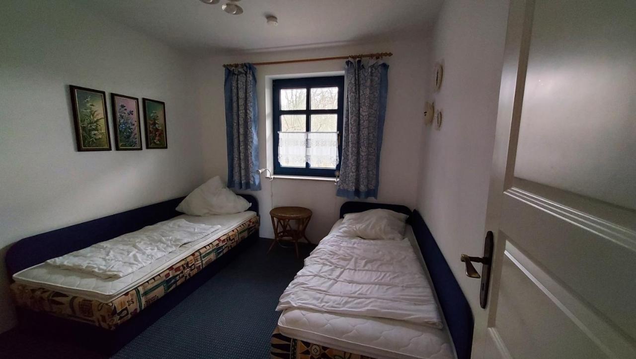 Ferienhaus Arkona Putgarten Екстериор снимка