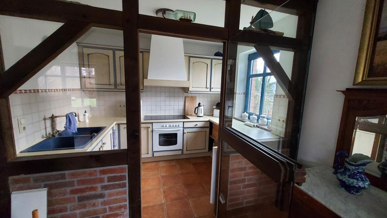 Ferienhaus Arkona Putgarten Екстериор снимка
